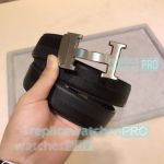 Wholesale Copy HERMES Belt 35mm with Glidelock buckle